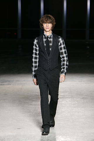 John Varvatos / - 2009